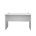 thumbnail image 3 of 47.2-inch Desk with Spacious Surface for Office Essentials / Fits Office Needs, 3 of 4