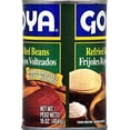 thumbnail image 4 of Goya Foods Goya Frijoles Volteados Red  16 Oz, 4 of 4