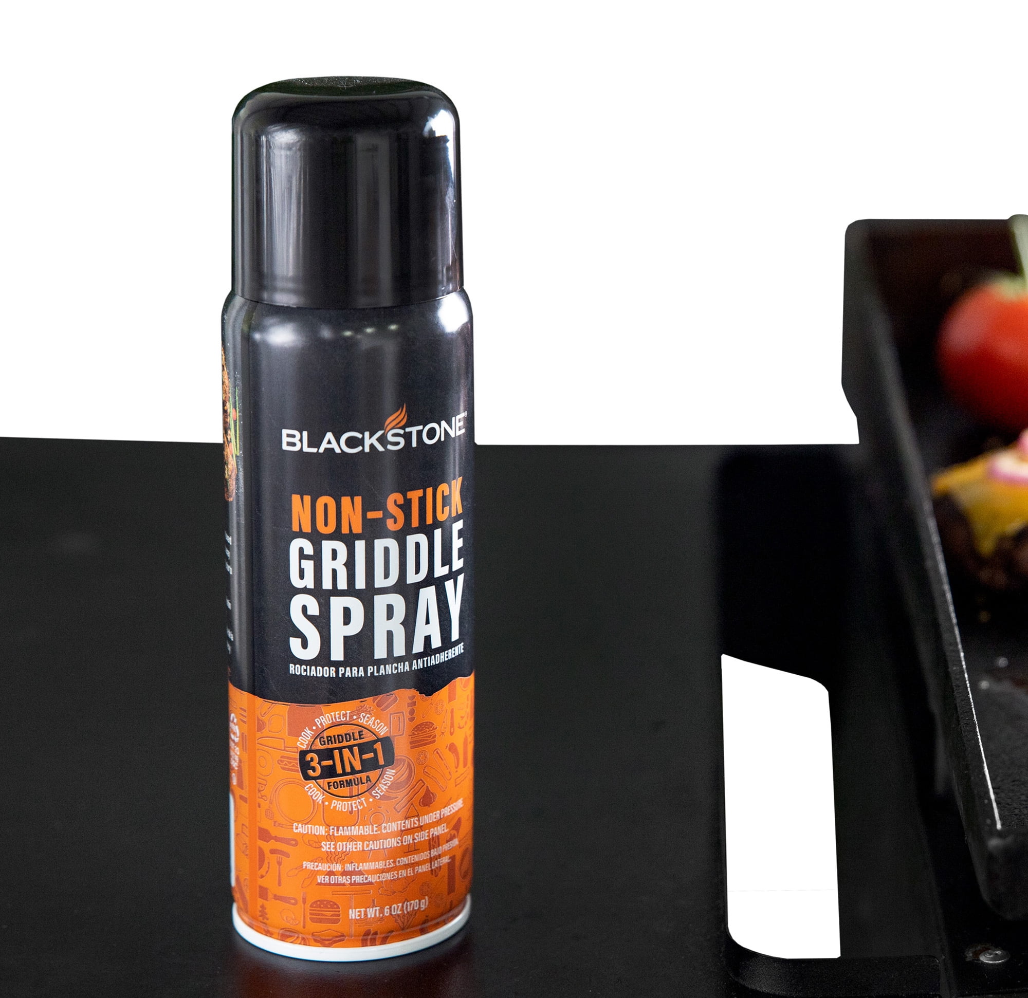 Blackstone 6 oz. Griddle Aerosol Spray