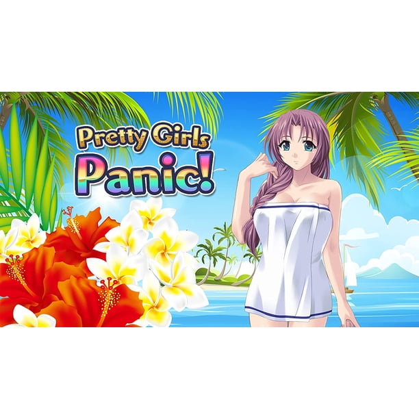 Pretty Girls Game Collection [Nintendo Switch] - Walmart.ca