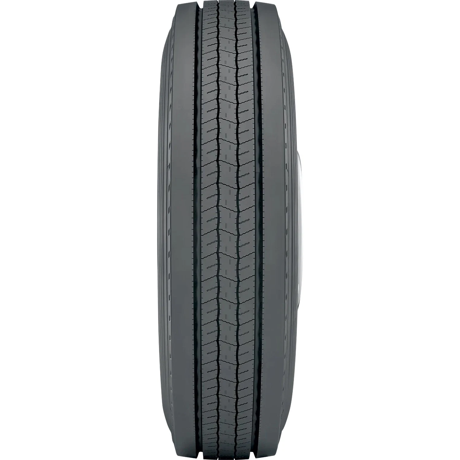 Yokohama 116R 11R22.5 H/16PLY