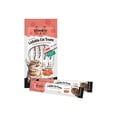 thumbnail image 4 of Mixi Prime 10 Kg + MIAUKISS LICKABLE SALMON 4 PACK 56GR, 4 of 4