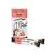 thumbnail image 4 of Mixi Prime 10 Kg + MIAUKISS LICKABLE SALMON 4 PACK 56GR, 4 of 4