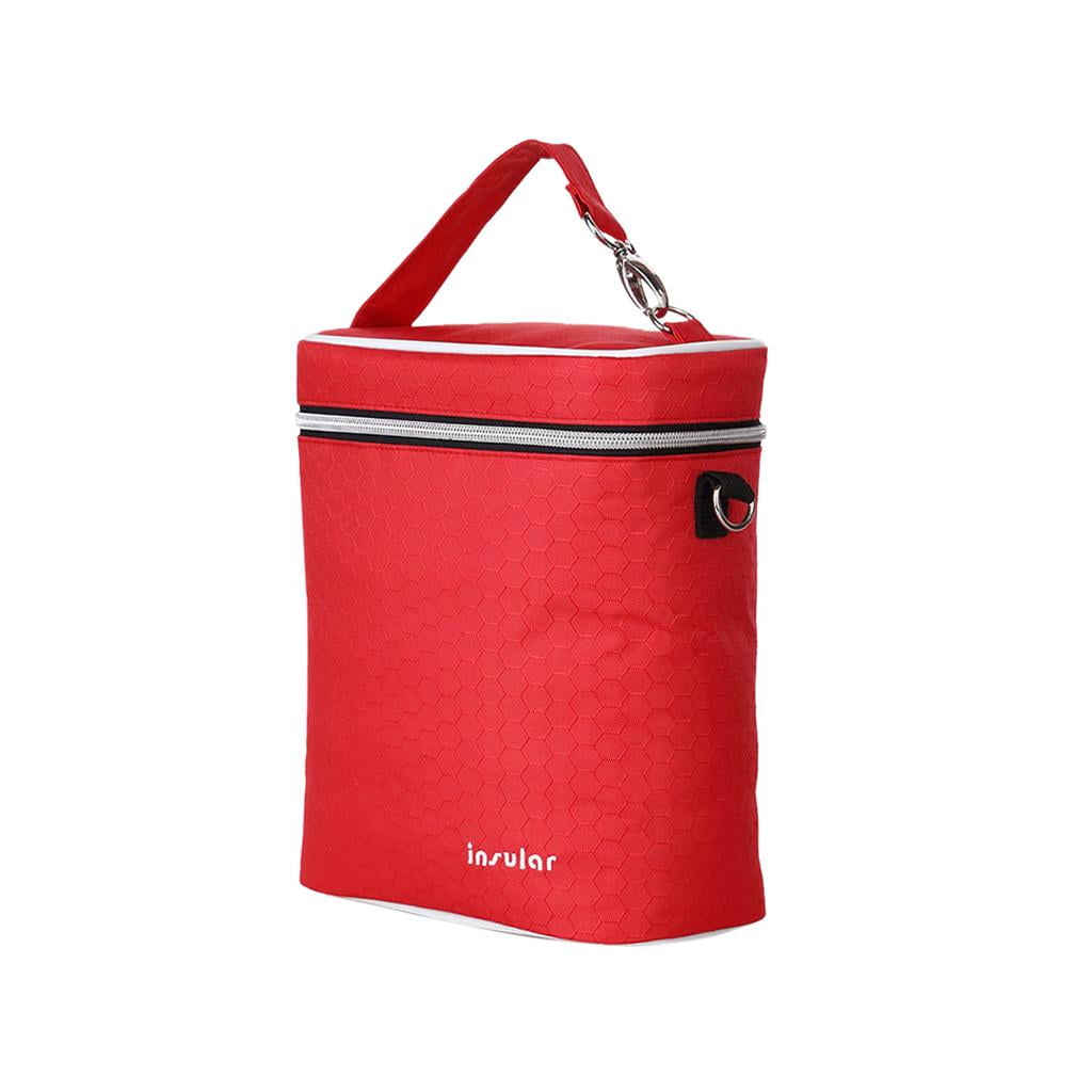 Insulation Bags,Picnic Bag,Baby Bottle Bags,Thermal Bags,Milk Insulated