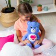 thumbnail image 4 of Care Bears 14" Plush - Daydream Bear, 4 of 8