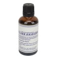 thumbnail image 2 of Solución De Plata De Ley, Solución Antigua De Plata De 50 Ml DIY Para Hacer Manualidades, 2 of 7