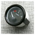 thumbnail image 3 of 52MM Fuel Gauge 240-33ohm Fuel Level Gauge With Fuel Float Sensor Empty To Full 12V Car Truck Oil Level Indicator Meter Point ,High Sensitivity & Precision, 3 of 7