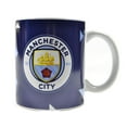 thumbnail image 1 of Manchester City FC Particle Mug, 1 of 2