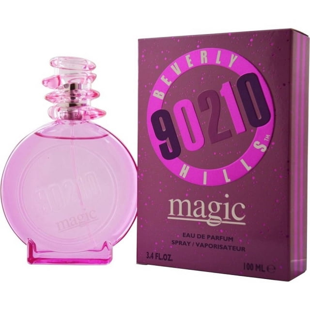 Perfume 90210 Magic de Beverly Hills EDP 100 ml Beverly Hills 90210 Magic