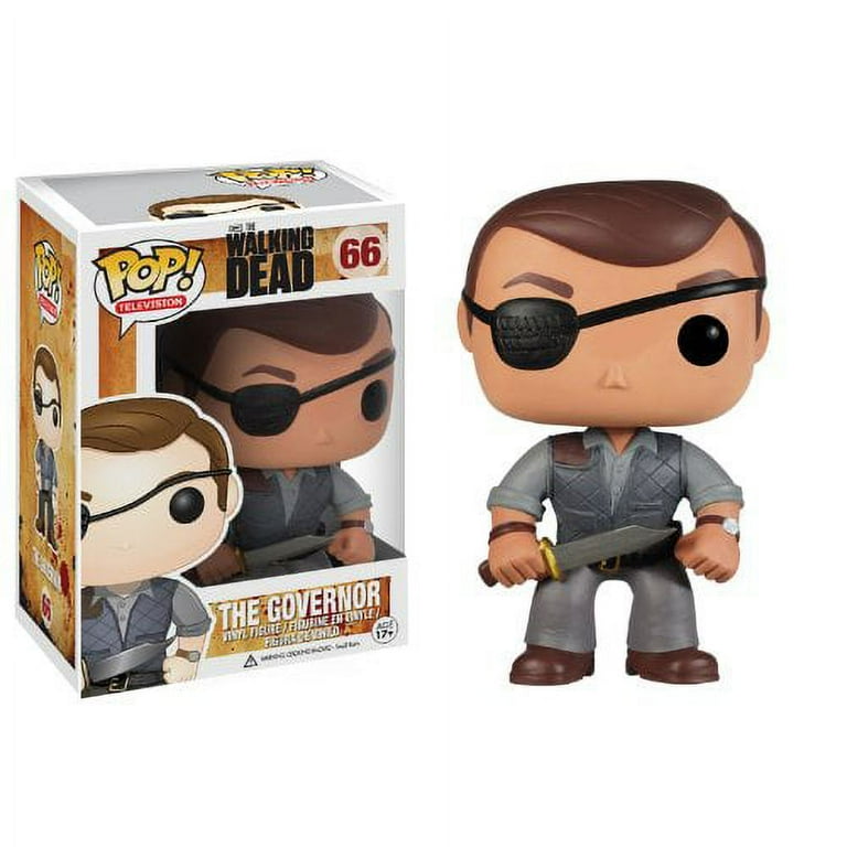 Walking dead funko pop coming soon 2025