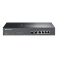 thumbnail image 1 of TP-Link Omada ER7406 V1 - Router 4-port switch - 1GbE - WAN ports: 6 - rack-mountable, 1 of 1