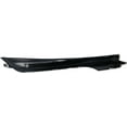 thumbnail image 5 of New Bumper Face Bar Trim Front Passenger Right Side RH Hand for Toyota Camry 18, 5 of 5