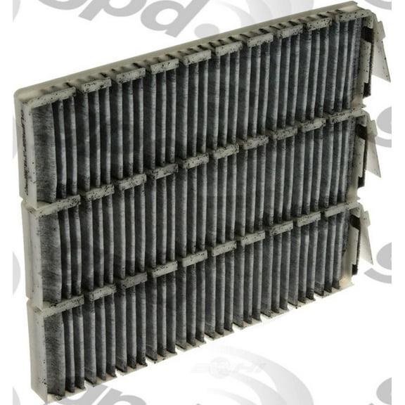 Global Parts Distributors 1211324 Cabin Air Filter