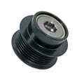thumbnail image 5 of Litens Overrunning Alternator Decoupling (OAD) Pulley - Original Equipment Quality Fits select: 2007-2011 CHEVROLET IMPALA, 5 of 6