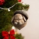 thumbnail image 3 of Forest Decorations 10cm/4 Inches, 3 of 5