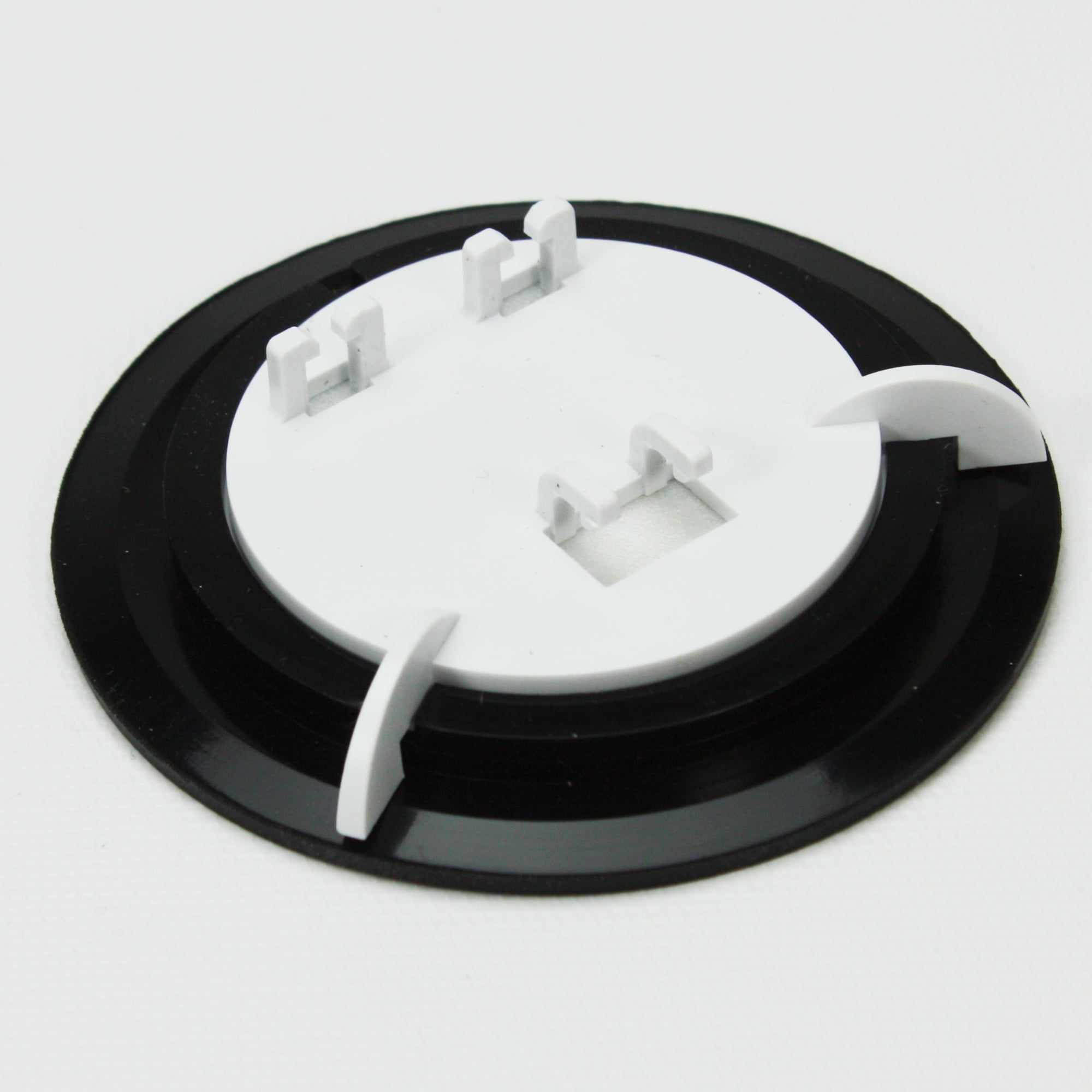 Major Appliances Refrigerator Ice Door Recess Flapper GE WR17X11653