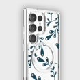 thumbnail image 5 of Samsung Galaxy S24 Ultra Clear Case - Lullaby Design, 5 of 5