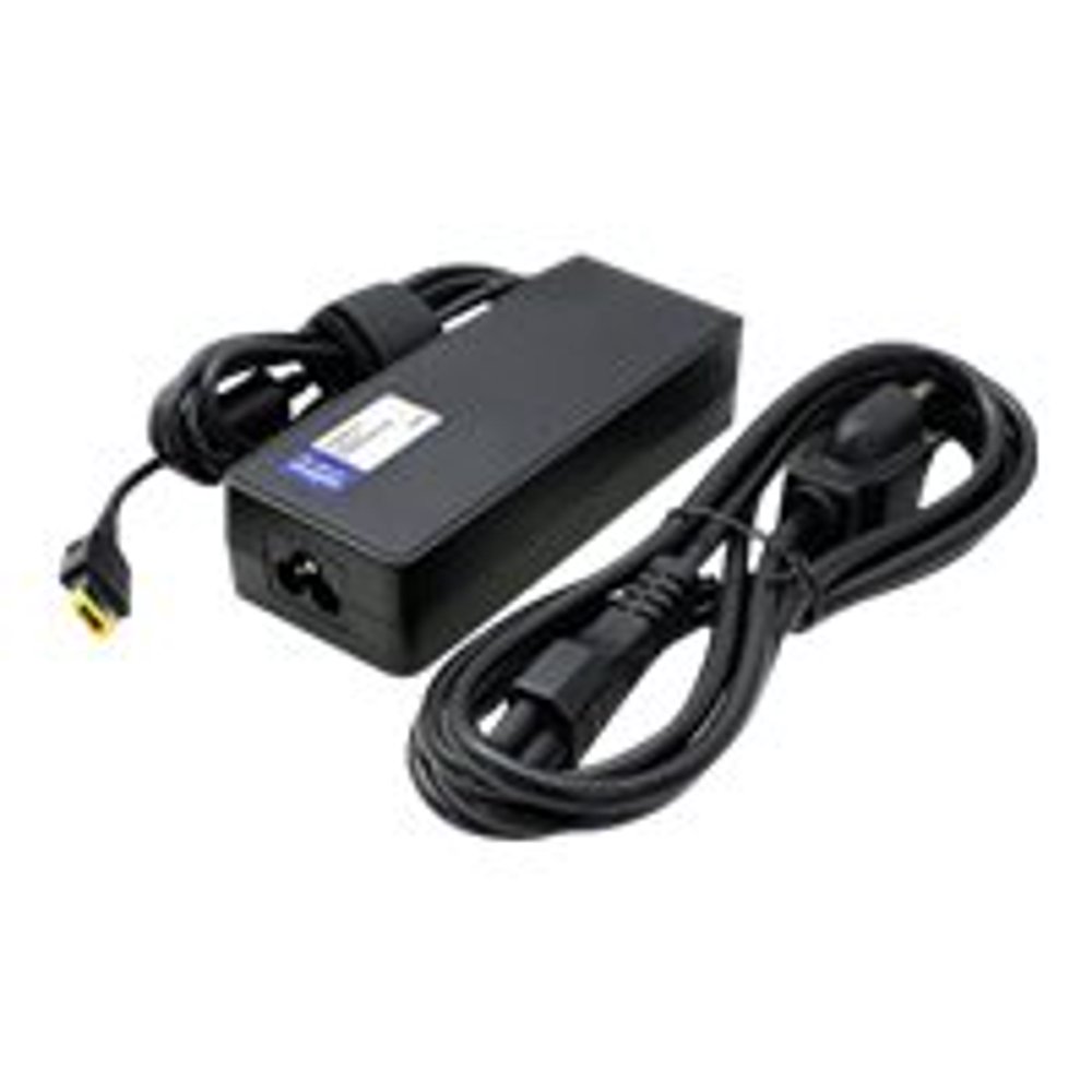 AddOn 90W 20V 4.5A notebook computer Power Adapter for Lenovo power