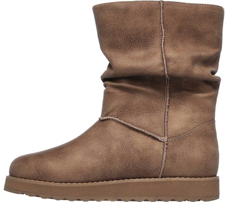 skechers keepsakes 2.0 jewel calf boot