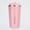 pink, variant on 12 oz Stainless Steel Vacuum Insulated Tumbler - Coffee Travel Mug Spill Proof with Lid - Thermos Cup for Keep Hot/Ice Coffee; Tea and Beer