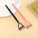 thumbnail image 3 of Eyelash Curler Beauty Makeup Lash Separator Foldable Metal Eyelash Brush Comb Mascara Curl Beauty Makeup Cosmetic Tool, 3 of 5