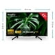 thumbnail image 2 of TV Sony 43 Pulgadas Full HD Smart TV KDL-43W660G, 2 of 4