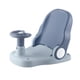 thumbnail image 2 of Asiento De Bañera Para Bebé, Silla De Ducha Infantil Con Ventosa Potente Para Baño, 2 of 7