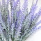 thumbnail image 5 of Ramo de Flores de Lavanda Artificial de Plástico NikouMX, 5 of 5
