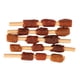 thumbnail image 3 of Palitos masticables DreamBone Dream Kabobz para perros con pollo, 18 unidades, 3 of 6