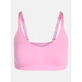 thumbnail image 5 of Joyspun Women’s Seamless Plunge Pullover Bralette, Sizes S-XXXL, 5 of 5