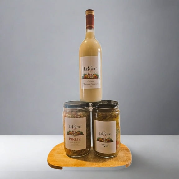 Kremas Pilkiz and Chiktay