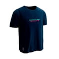thumbnail image 4 of Playera Fexpro Manga Corta de Hombre Fifa Talla CH Azul Fuerte, 4 of 4