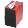 thumbnail image 2 of DIY Assembly Portable Premium Design Snail High Sound Shell Tweeter Chamber ABS Plastic Core Environment People, 2 of 6
