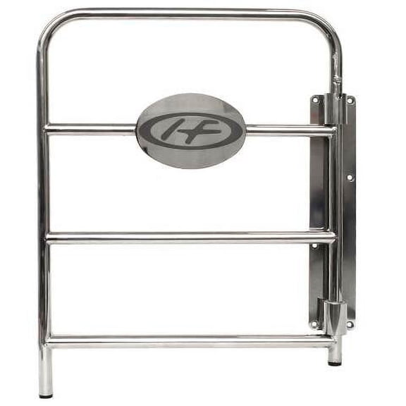 Harris Kayot Boat Pontoon Bow Gate Door 2107736 | Crowne 2013 SS