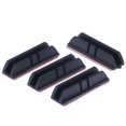 thumbnail image 3 of 4PCS Car Side Magnetic Window Sunshade Curtain Clip Fixed Parts, 3 of 5