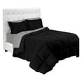 thumbnail image 1 of Premium 1800 Series Microfiber Bed In A Bag by Bare Home, 1 of 2