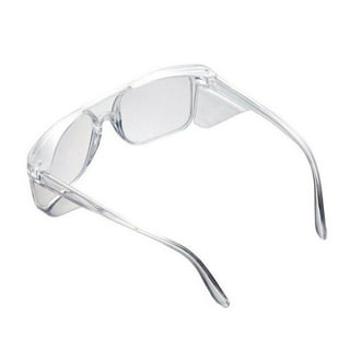 Safety Goggles Glasses Magnifying Eye Protection