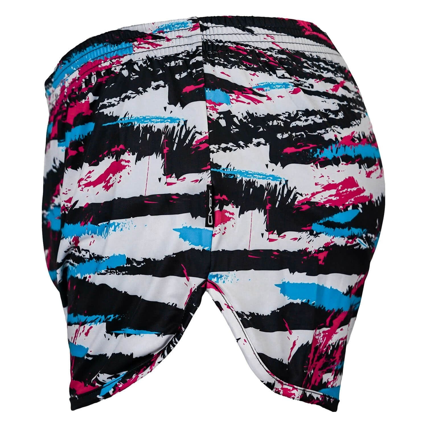 Ranger Panty Mil Style Silkies Training Shorts | 2.5