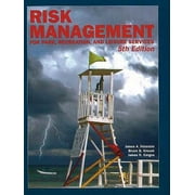 Pre-Owned Risk Management for Park, Recreation, and Leisure Services (Paperback) 1571675388 9781571675385