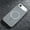 Gray, variant on Case for iPhone Air, Ultra-Slim Carbon Fiber Magnetic Phone Cover, Compatible with MagSafe, 360° Rotating Invisible Ring Stand Anti-Fall Shockproof Protective Case, Black