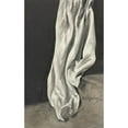 thumbnail image 3 of Simon Andreas Krausz 13x18 Black Modern Framed Museum Art Print Titled - Draperiestudie (1770 - 1825), 3 of 5