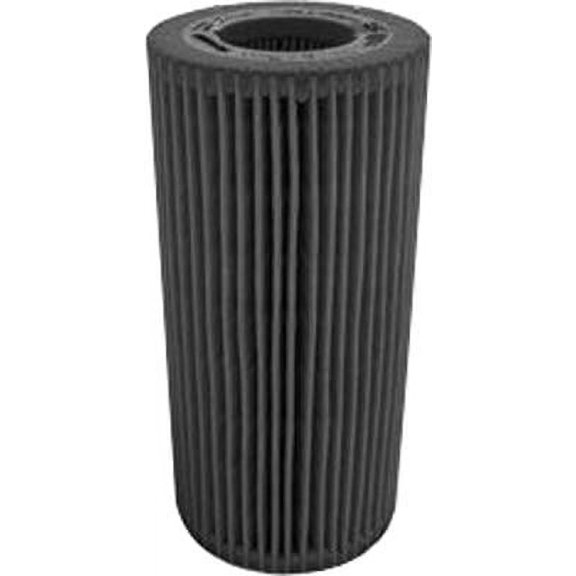 Mahle OX 370D Oil Filter