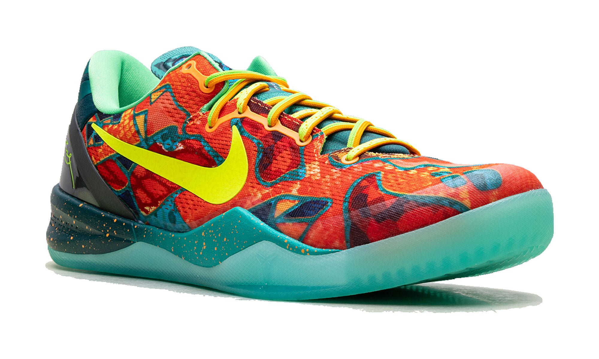 NIKE MENS Kobe 8 Protro "What The" HM9621 900 from Stadium Goods
