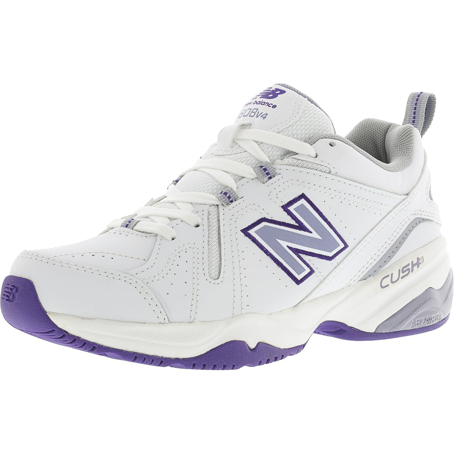 prøve rustfri falskhed New Balance Women's Wx608 Cb4 Ankle-High Walking Shoe - 5W - Walmart.com