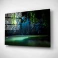 thumbnail image 2 of Epic Art 'Lagoon' by Nicklas Gustafsson Acrylic Glass Wall Art, 16"x12", 2 of 3