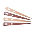 thumbnail image 4 of simhoa Knitting Needle Crochet Accessories Weaving Loom Tool for Sweater Hats Scarf 4 Pieces, 4 of 8