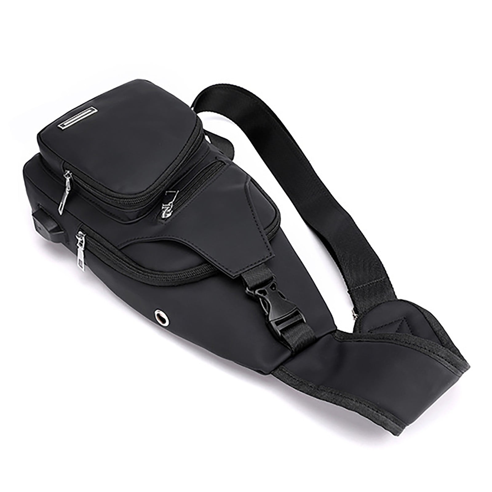 ILLSTUART 正規品/送料関税込み Nylon sling bag EHQJNJ Sling Bag for Women Small Size New Fashionable Multi