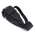 thumbnail image 6 of CAIXIA Anti Theft Crossbody Bag Womens Lightweight Nylon Layer Fashion Crossbody Bag, Sport Running Hiking Casual Daily Shoulder Messenger Purse, 6 of 9