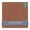 Football Texture, variant on Football Texture 24x24 Uncut Art Mat Board - No Opening - 1 Mat