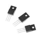 thumbnail image 5 of 5Pcs 5N60 TO-220 N Canal MOSFET de potencia Transistor de conmutación rápida 4.5A 600V, 5 of 7